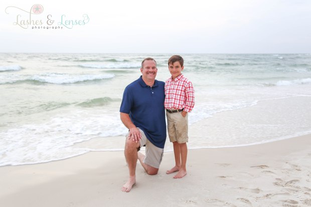 Perdido Key Family Beach Photography